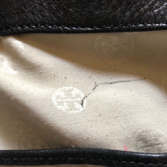 Tory Burch handbag! - Picture 7 of 13